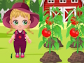 Játék Baby Cathy Ep39 Növénynevelés  online