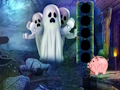 Játék Spectre Spirit Escape  online