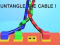 Játék Kábelfejtő  online
