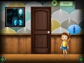 Játék Amgel Kids Room Escape 194 online