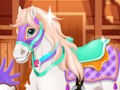 Játék Szőke Sofia Equestrian  online