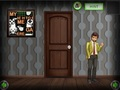 Játék Amgel Easy Room Escape 179 online