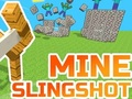Játék Enyém slingshot online