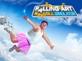 Játék Falling Art Ragdoll szimulátor  online