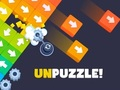 Játék Puzzle  online
