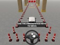 Játék Real Drive 3D parkolási játékok  online