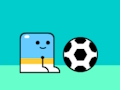 Játék Blumgi foci  online