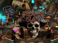 Játék Treasure Island flipper  online