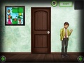 Játék Amgel Easy Room Escape 180 online