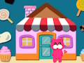 Játék Pero Neko mérkőzés online
