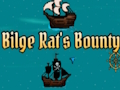 Játék Bilge Rat Bounty online