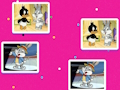 Játék Baby Looney dallamok: véletlen  online