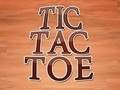 Játék Tic tac lábujj online