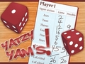 Játék Yatzy Yam  online