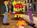 Játék Monkey Go Happy Stage 473  online