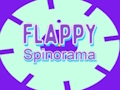 Játék Flappy Spinorama online