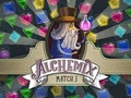 Játék Alchemix 3. mérkőzés online