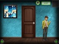 Játék Amgel Easy Room Escape 181 online