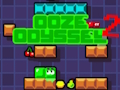 Játék Ooze Odyssey 2 online