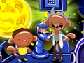 Játék Majom go Happy Stage 838 online