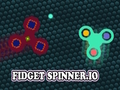 Játék Fidget Spinner. io  online
