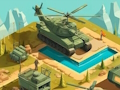 Játék Idle katonai bázis: Army Tycoon  online