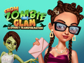 Játék Zombitól Glamig Egy kísérteties átalakulás  online