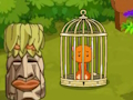 Játék Mentsük meg a szép Munchkin macskát  online