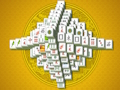 Játék Mahjong torony HD online
