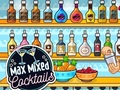 Játék Max vegyes koktélok  online