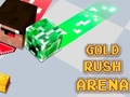 Játék Arany rohanás aréna online