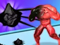 Játék Symbiote Rush online