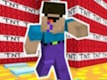 Játék Parkour blokkok: Mini  online