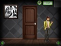 Játék Amgel Easy Room Escape 183 online