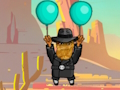 Játék Nugget Man túlélési puzzle  online