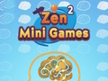 Játék Zen Mini Games 2 online
