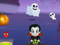 Játék Halloween Bubble Shooter online