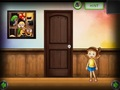 Játék Amgel Kids Room Escape 199 online