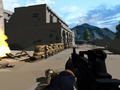 Játék A Magányos Shooter  online