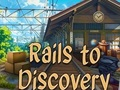 Játék Sínek a Discovery felé  online