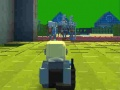 Játék Sandbox Orion 3D online