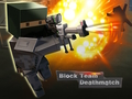 Játék A Team Deathmatch blokkolása  online