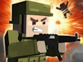 Játék Mineblock pisztoly lövöldözés online