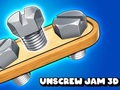 Játék Csavarja ki a Jam 3d-t  online
