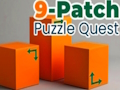 Játék 9 Patch puzzle küldetés online