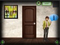 Játék Amgel Easy Room Escape 184 online