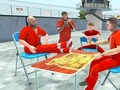 Játék Alcatraz börtönből való szökési terv  online
