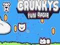 Játék Crunky's Fun Rager  online
