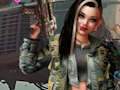 Játék Cyberpunk Shieldmaidens online