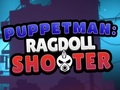Játék Bábember: Ragdoll Shooter  online